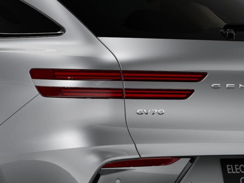 2026 GENESIS GV70