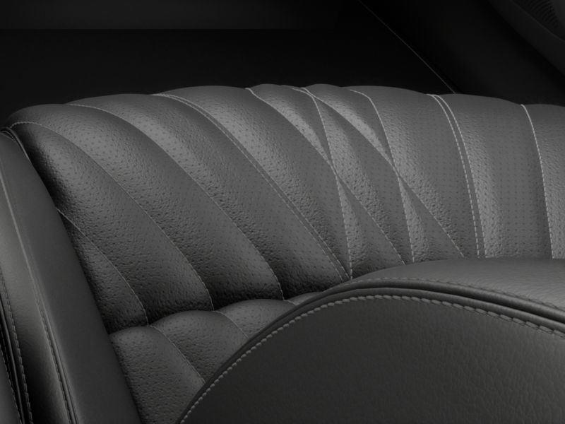 2026 Genesis G90 e-SC