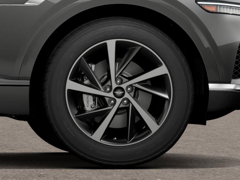 2026 Genesis GV80 2.5T photo 6