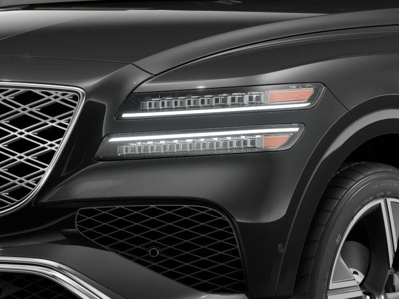 2026 Genesis GV80 Prestige