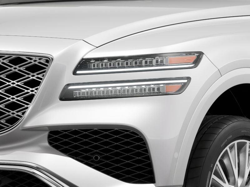 2026 Genesis GV80