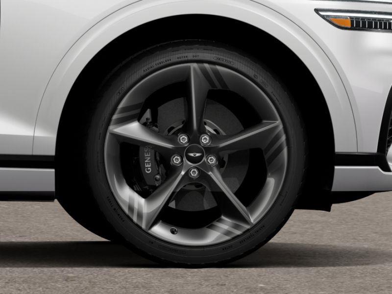 2026 GENESIS GV70 SPORT PRES