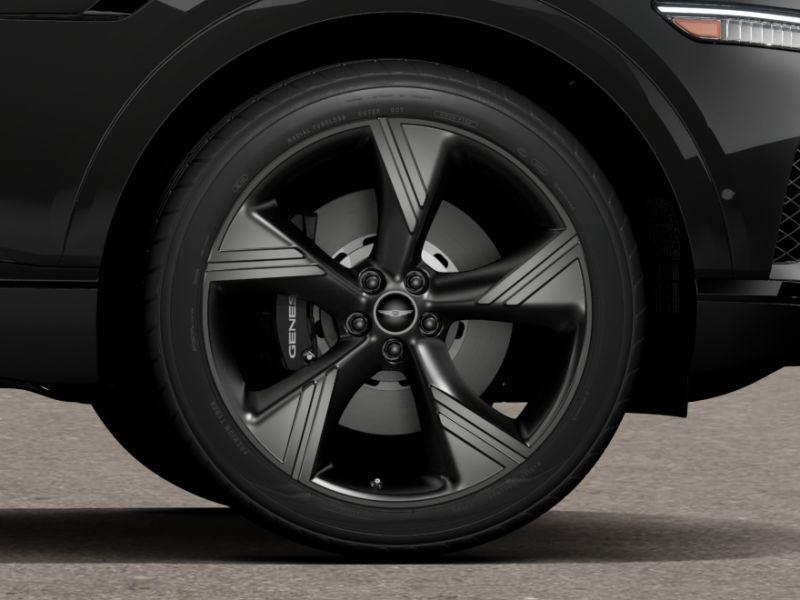 2026 GENESIS GV80 PRESTIGE B