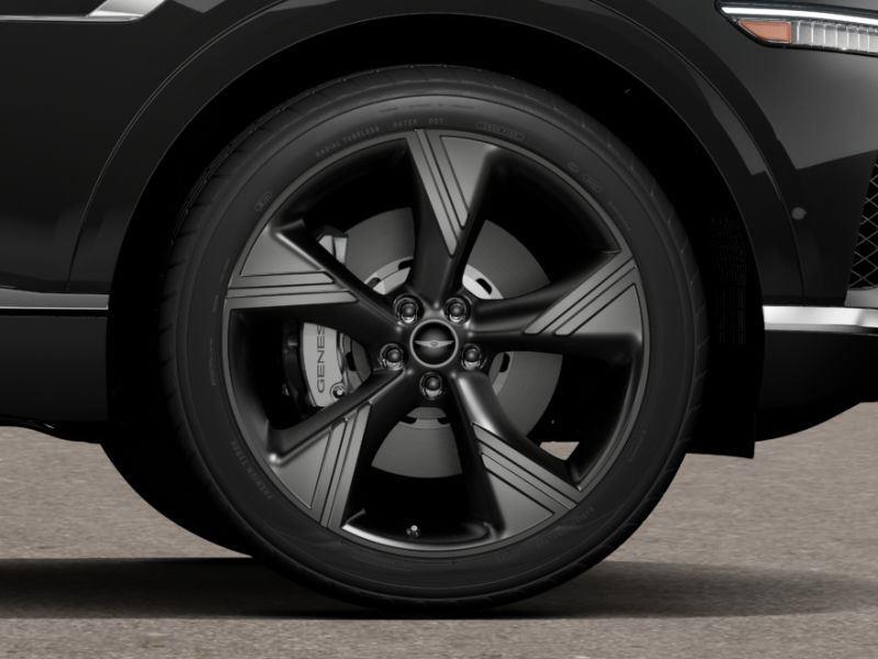 2026 Genesis GV80 Prestige