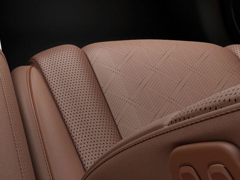 2026 Genesis GV80 Prestige