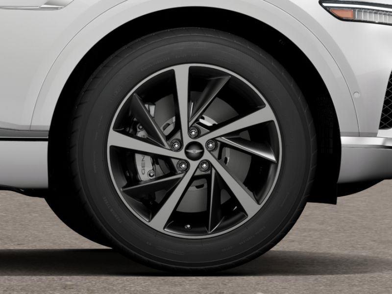 2026 Genesis GV80 Advanced