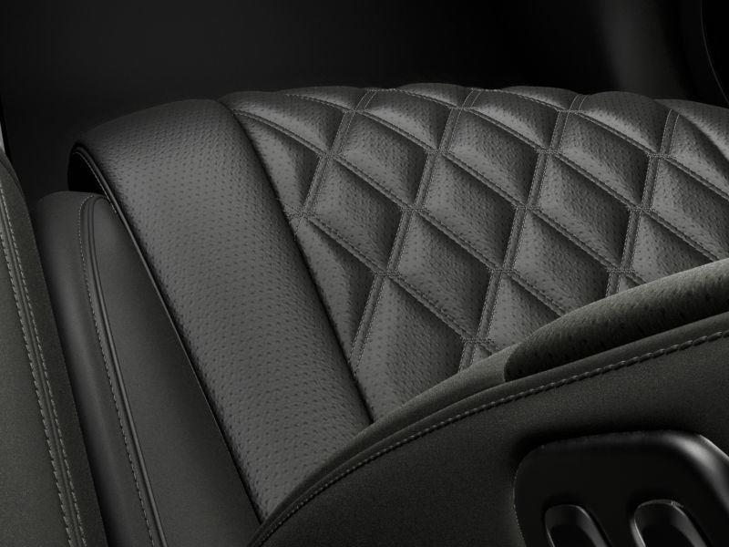 2026 Genesis GV80 Prestige Black