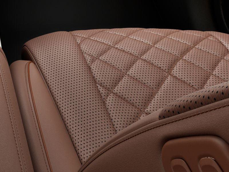 2026 Genesis GV80 Prestige