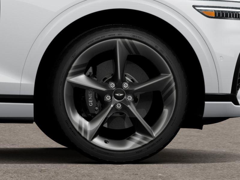 2026 GENESIS GV70 SPORT PRES