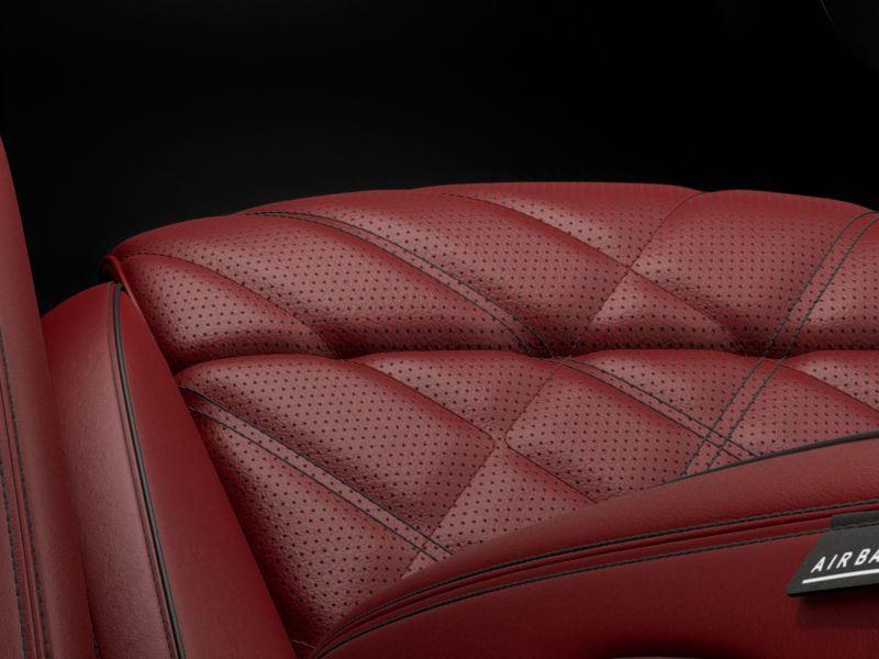 2026 GENESIS GV70 SPORT PRES