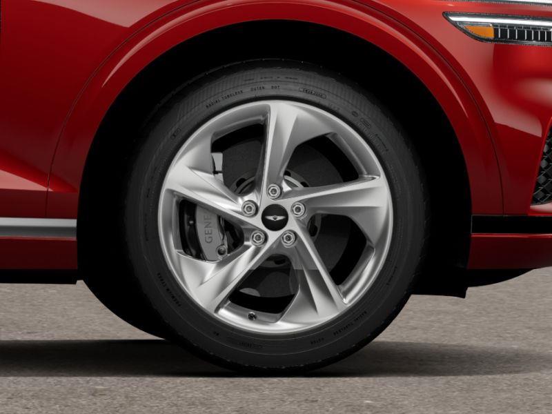 2026 GENESIS GV70 BASE/SELEC