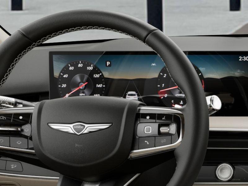2026 GENESIS GV70 BASE/SELEC