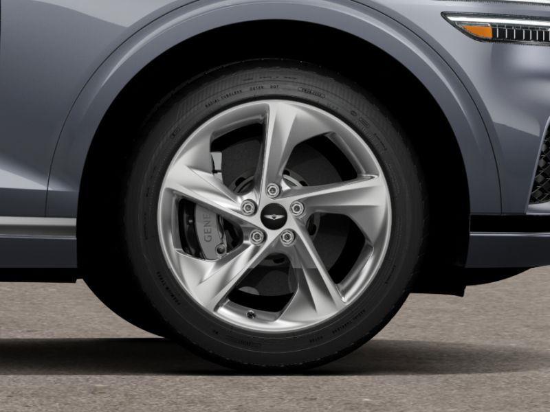 2026 GENESIS GV70 BASE/SELEC