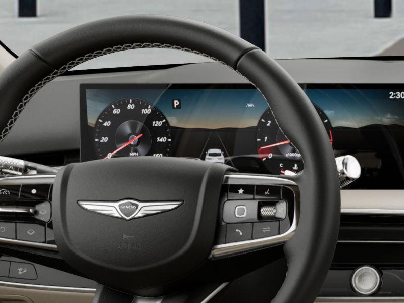 2026 GENESIS GV70 BASE/SELEC