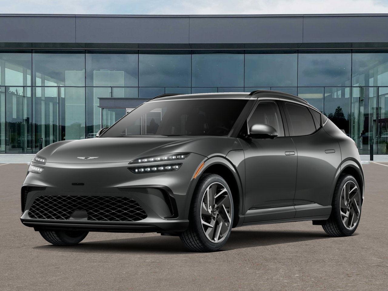2026 Genesis GV60 Advanced 20″
