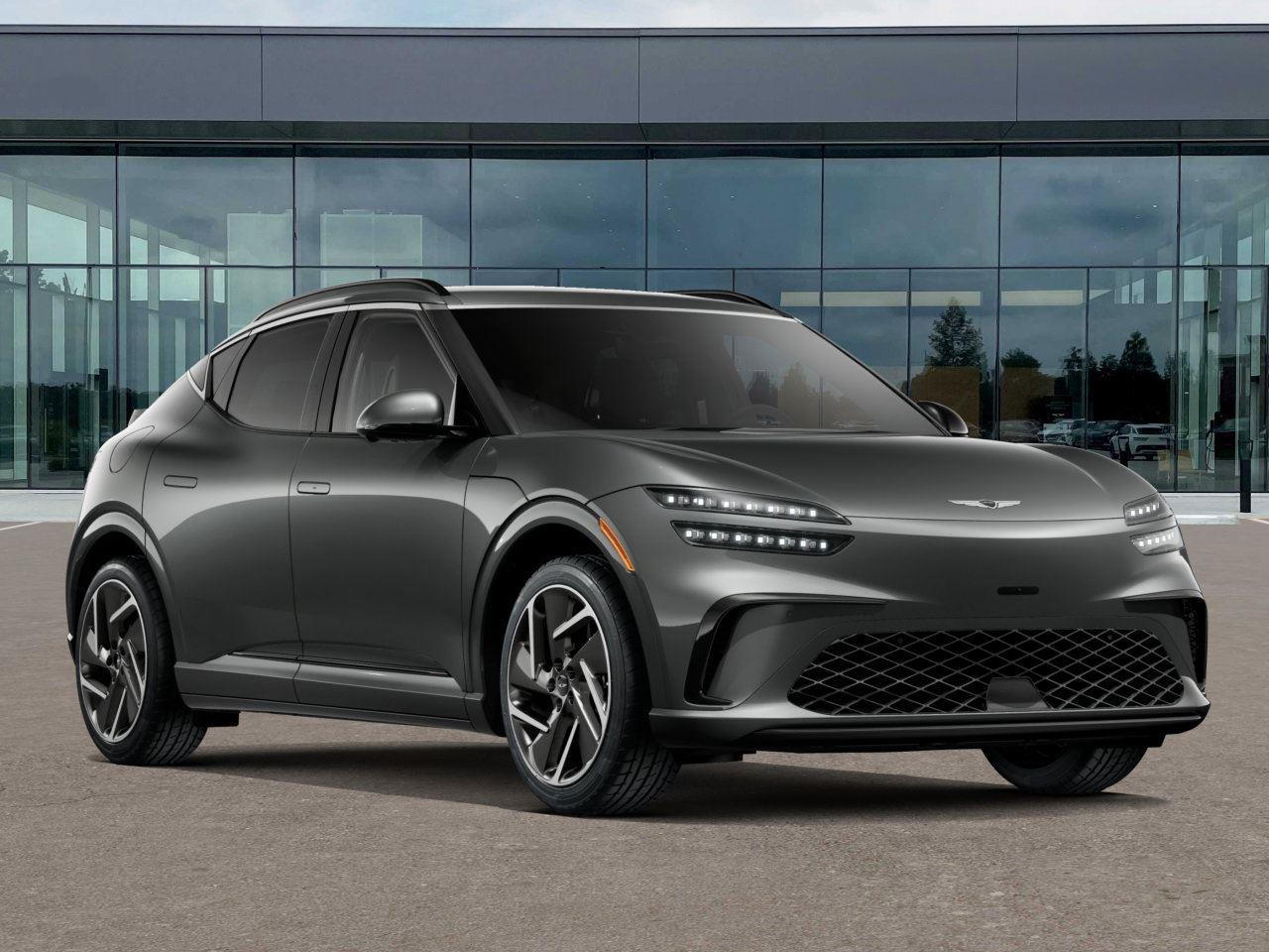 2026 Genesis GV60 Advanced 20″