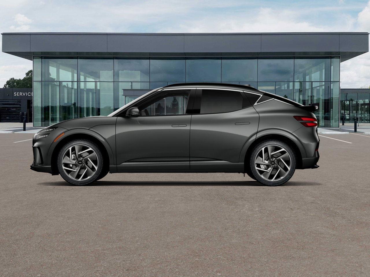 2026 Genesis GV60 Advanced 20″