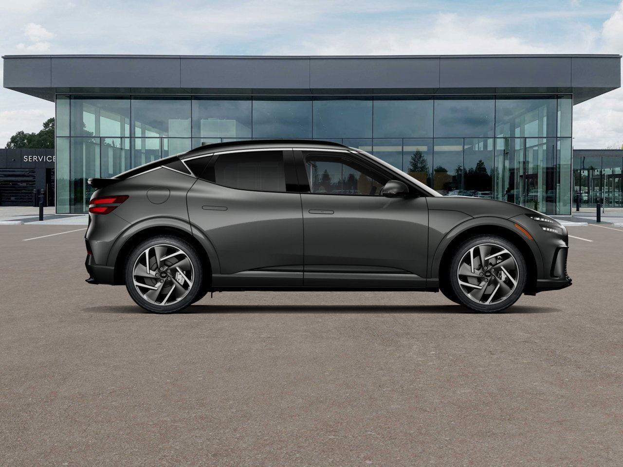 2026 Genesis GV60 Advanced 20″