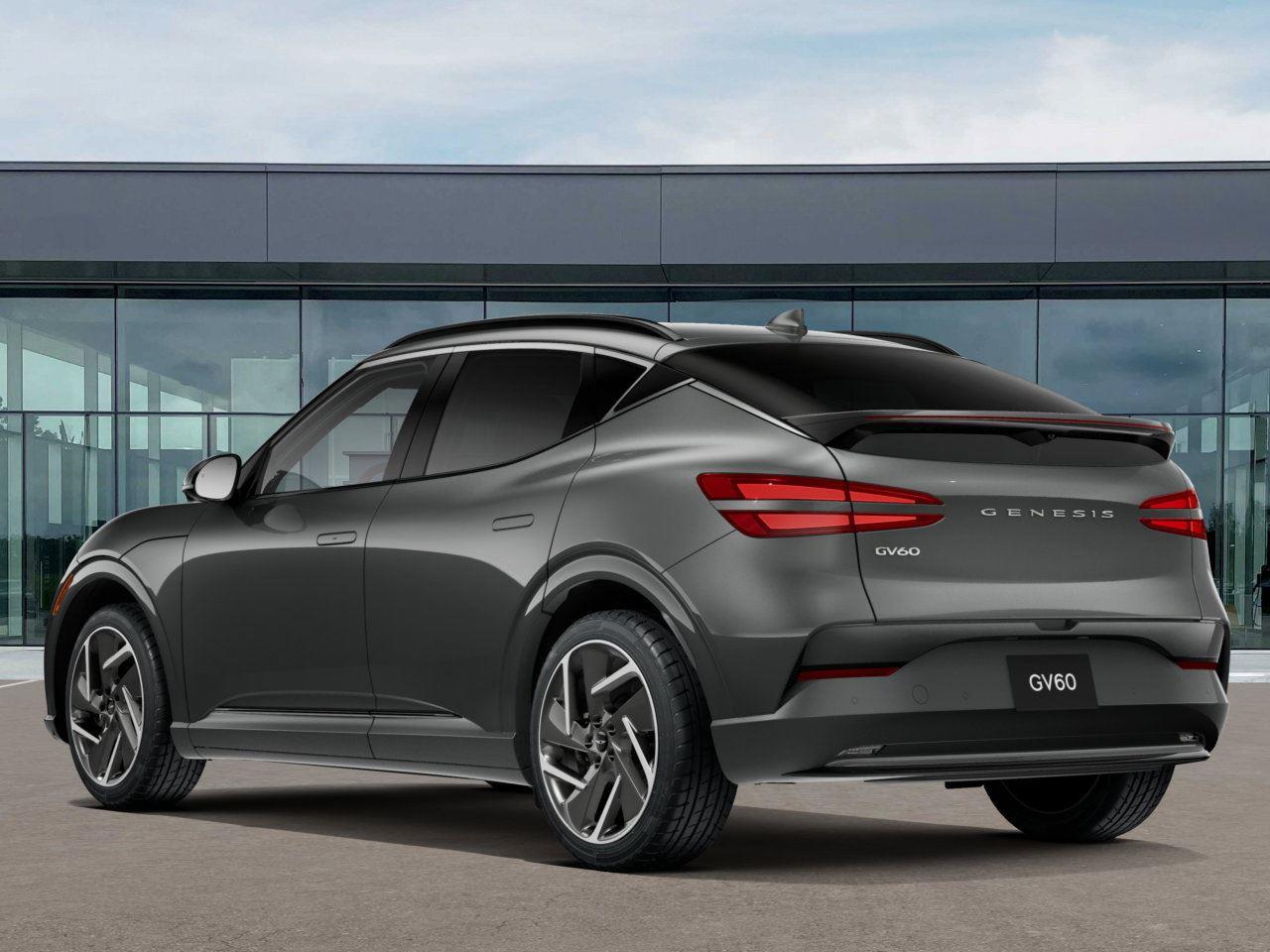 2026 Genesis GV60 Advanced 20″
