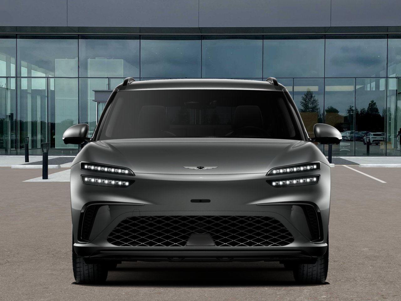 2026 Genesis GV60 Advanced 20″