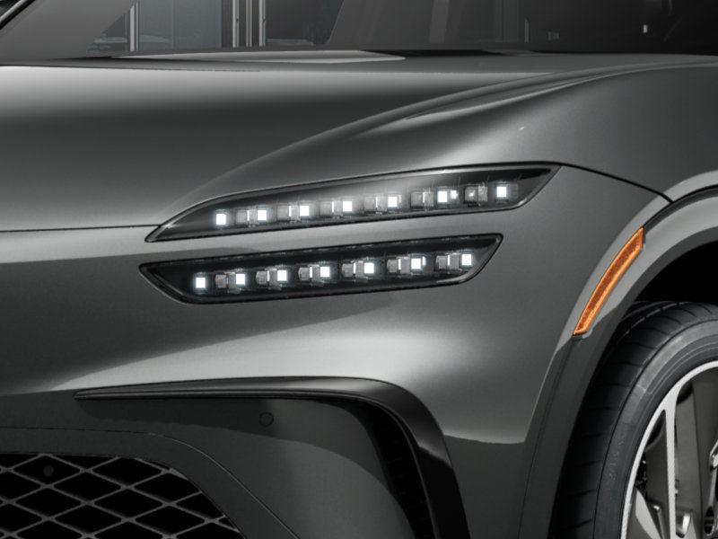 2026 Genesis GV60 Advanced 20″