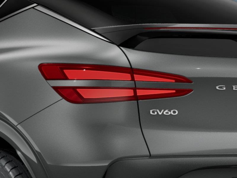 2026 Genesis GV60 Advanced 20″