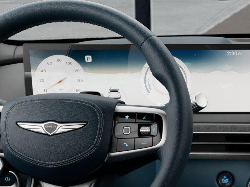 2026 Genesis GV60 Advanced 20″