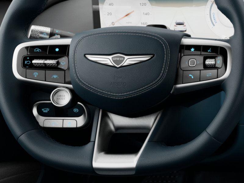 2026 Genesis GV60 Advanced 20″