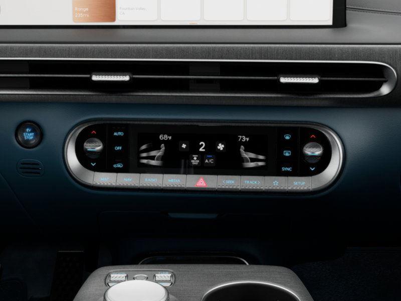 2026 Genesis GV60 Advanced 20″