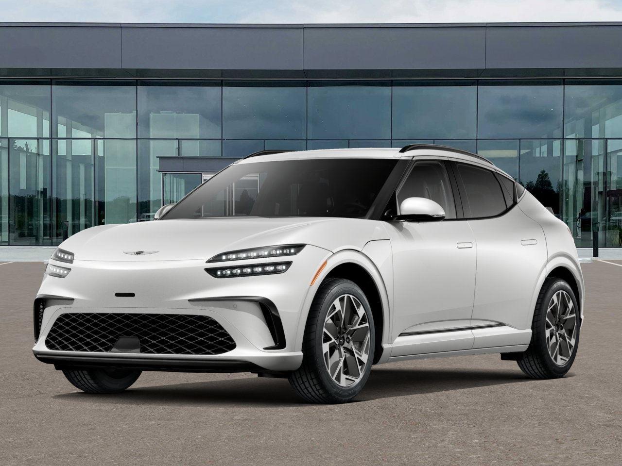 2026 Genesis GV60 19″