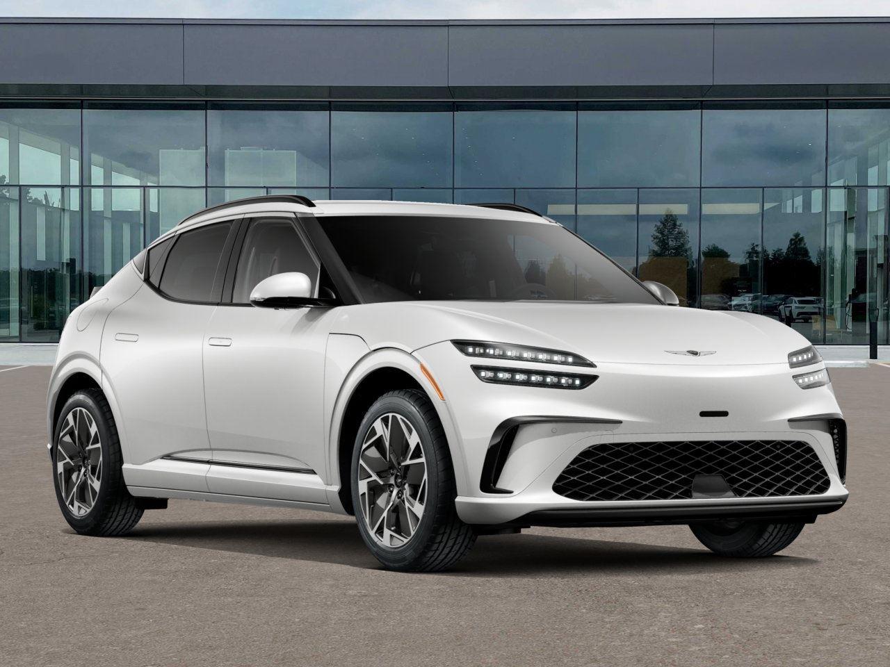 2026 Genesis GV60 19″