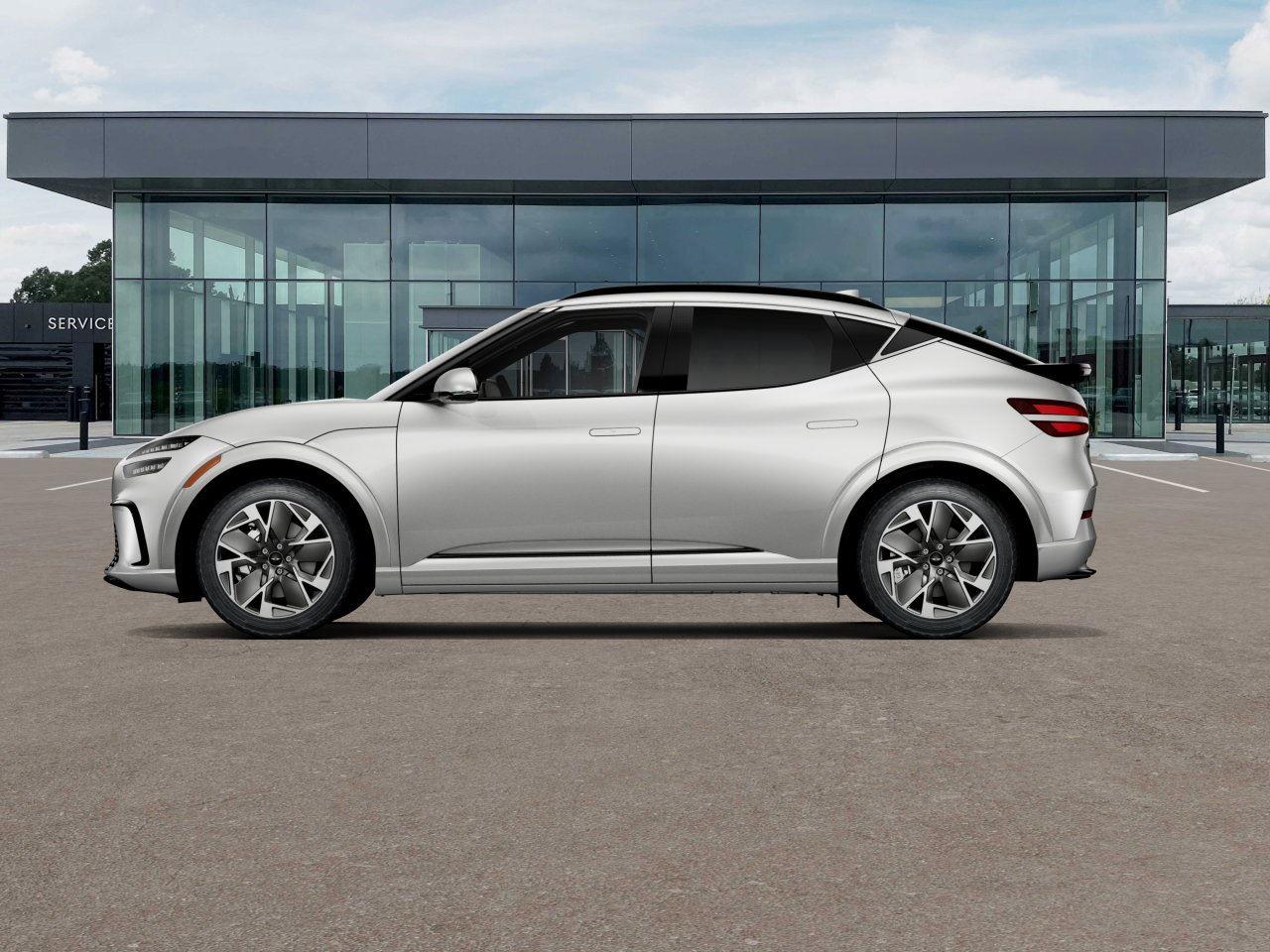 2026 Genesis GV60 19″