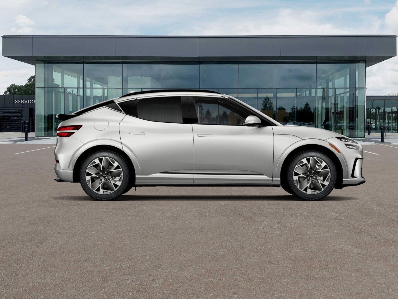 2026 Genesis GV60 19″