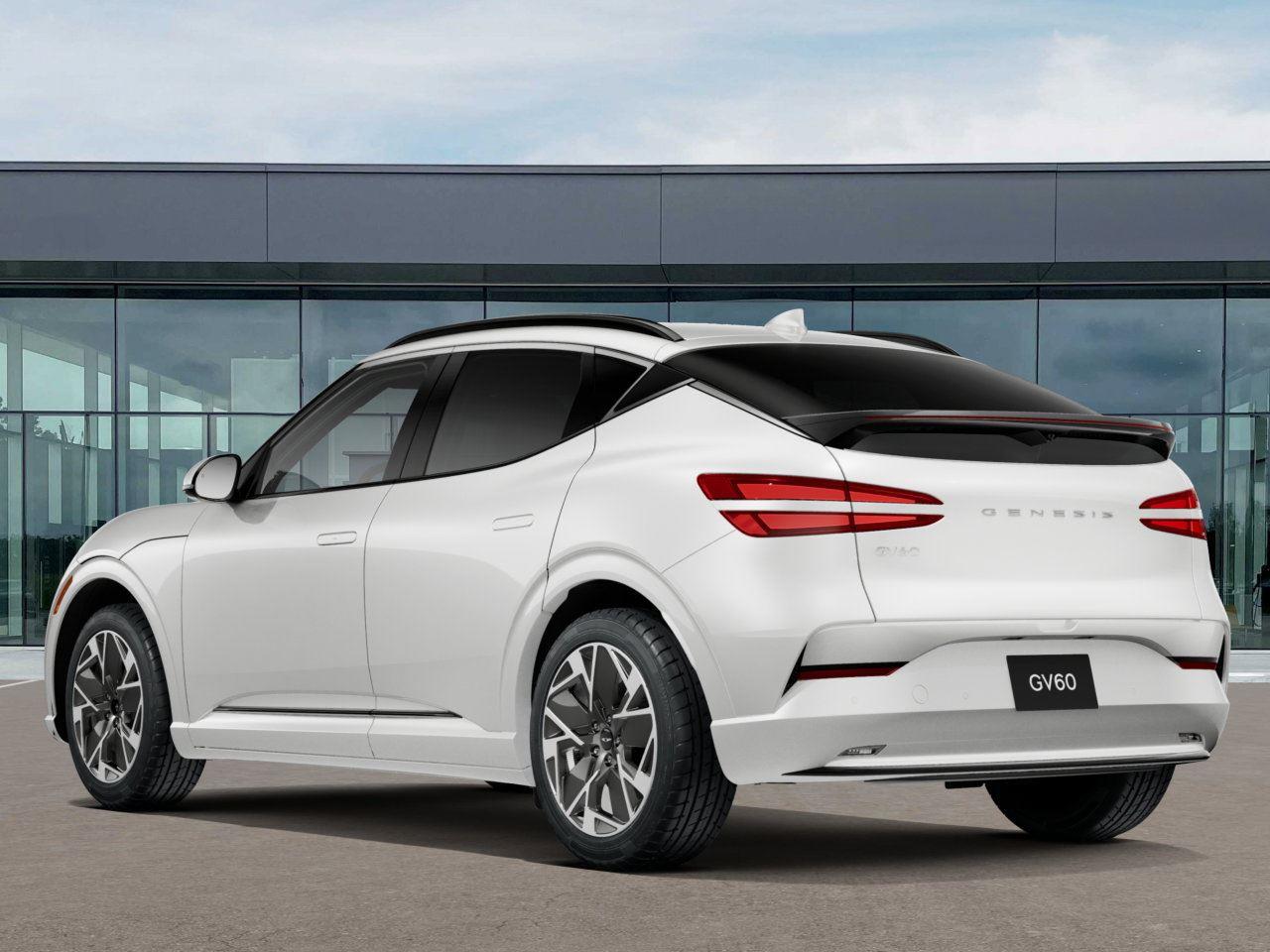 2026 Genesis GV60 19″