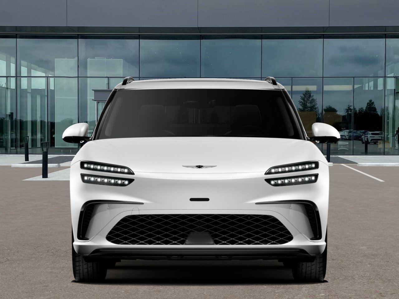 2026 Genesis GV60 19″
