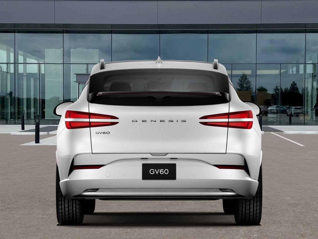 2026 Genesis GV60 19″