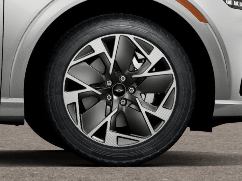 2026 Genesis GV60 19″