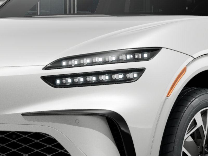 2026 Genesis GV60 19″