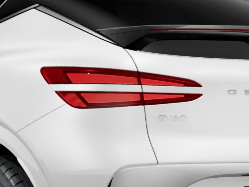 2026 Genesis GV60 19″