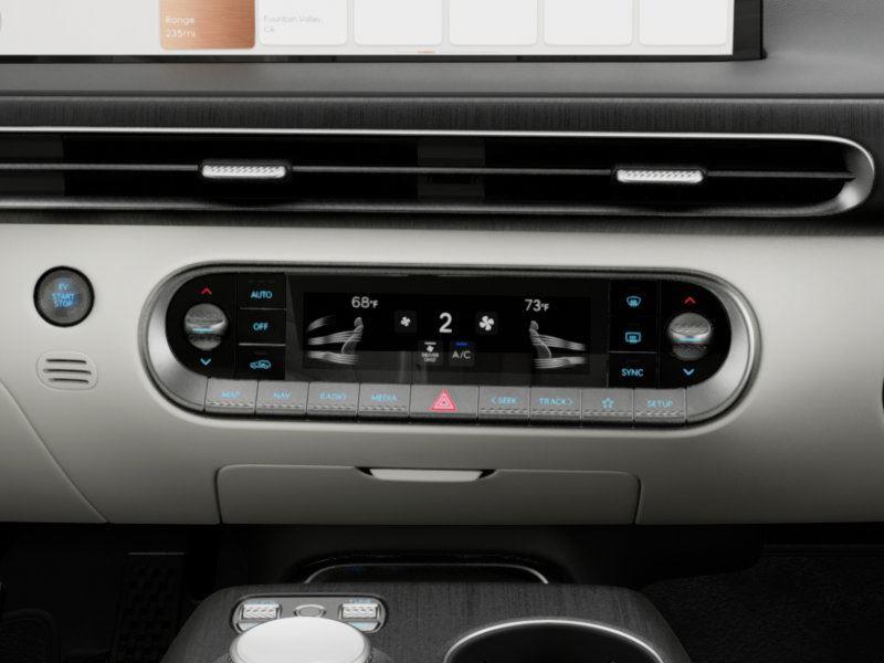 2026 Genesis GV60 19″