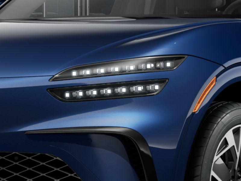 2026 Genesis GV60