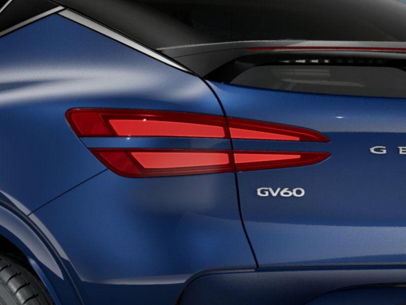2026 Genesis GV60