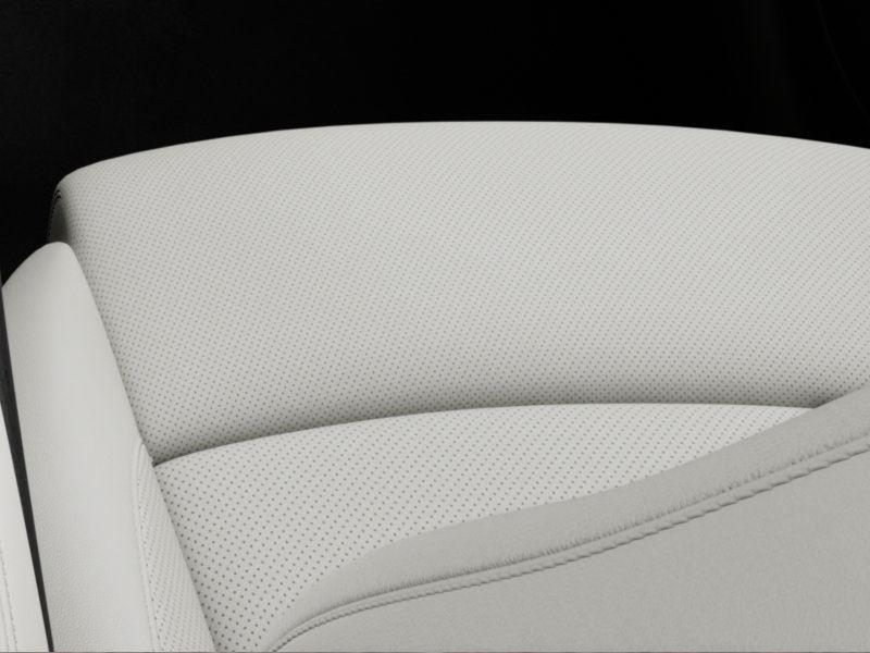 2026 Genesis GV60