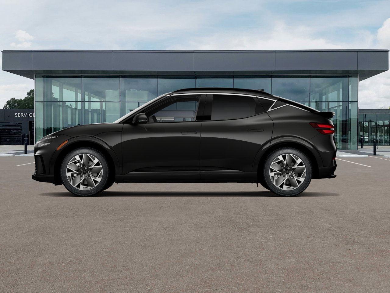 2026 Genesis GV60