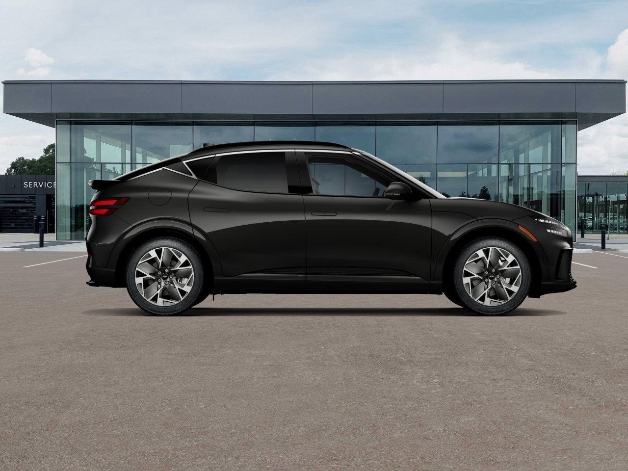 2026 Genesis GV60