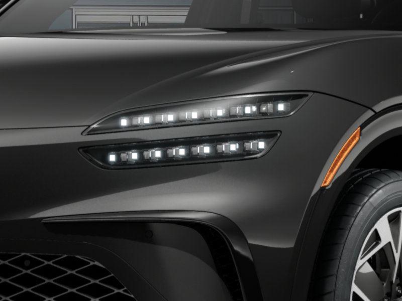 2026 Genesis GV60