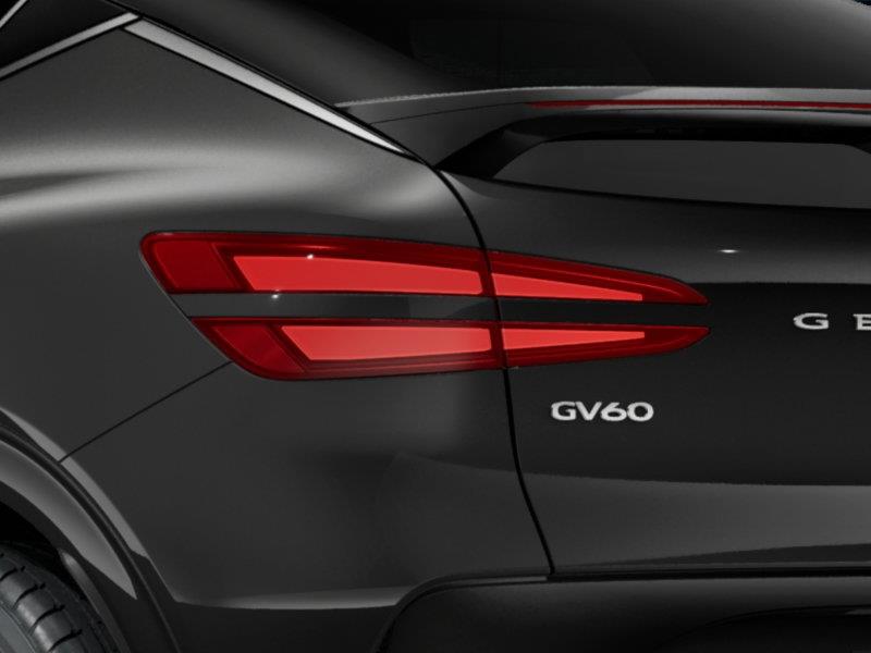 2026 Genesis GV60
