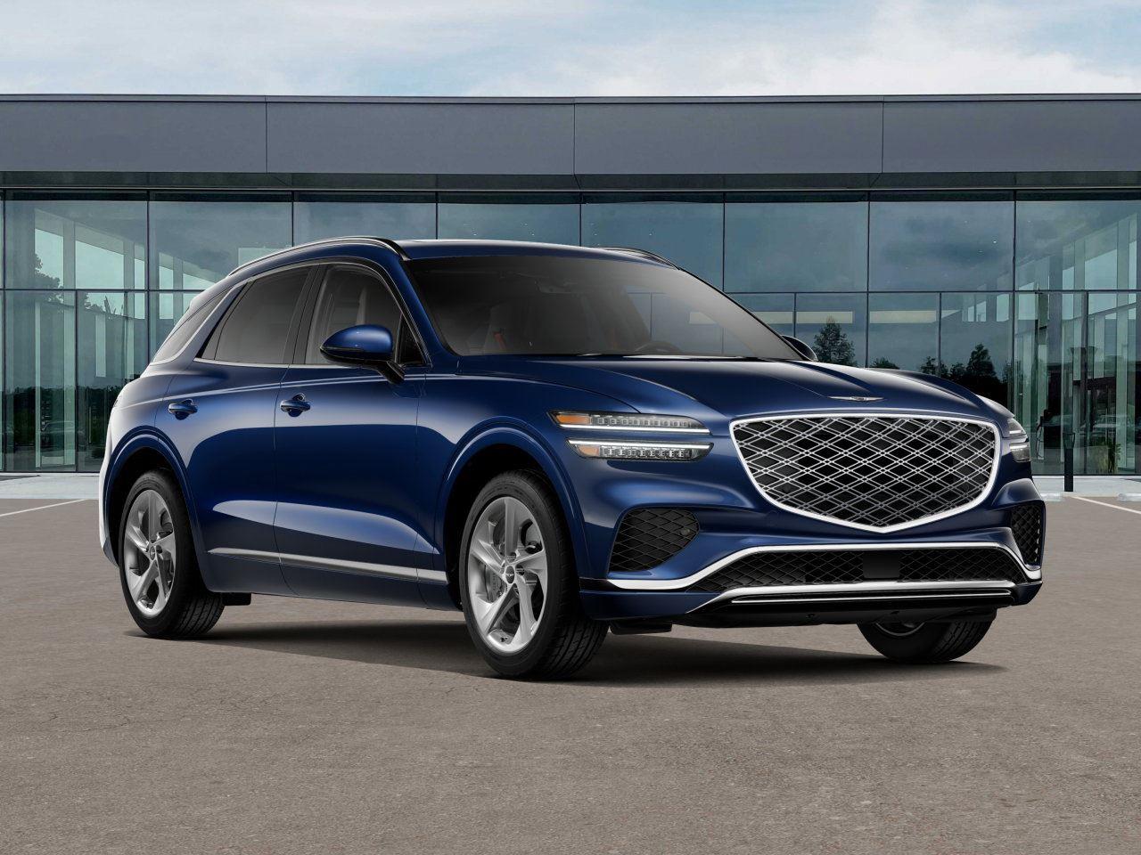 2026 Genesis GV70 2.5T Select