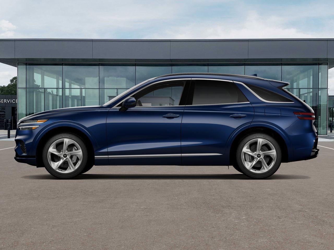 2026 Genesis GV70 2.5T Select