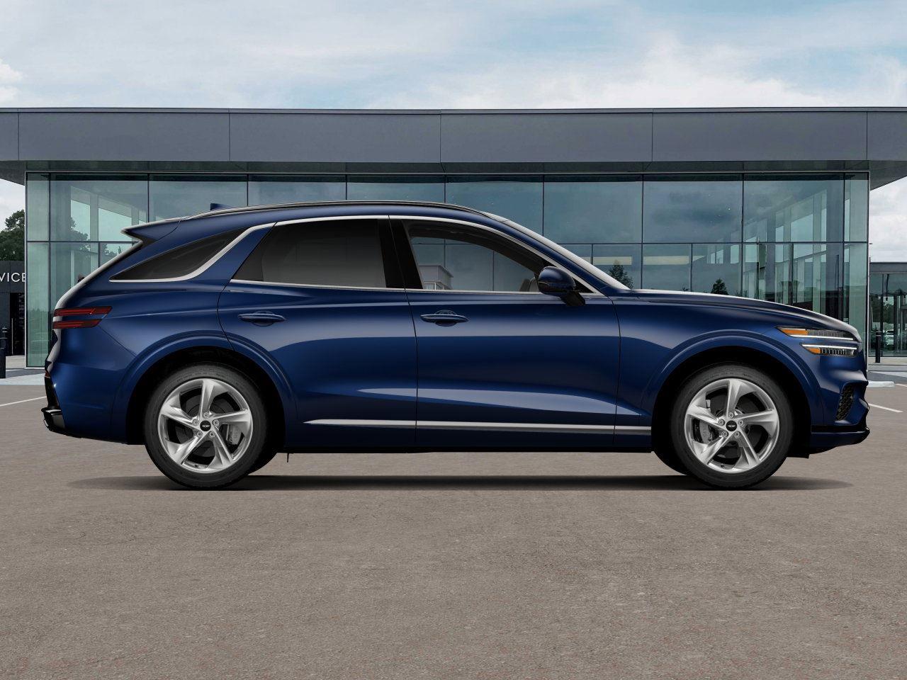 2026 Genesis GV70 2.5T Select